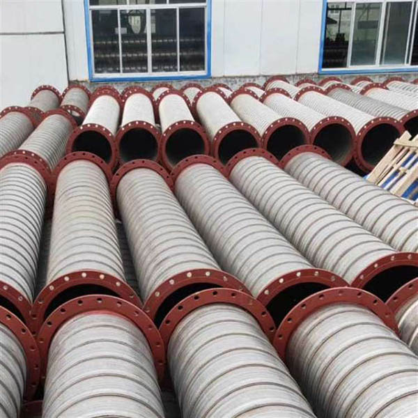 瓦斯排放不銹鋼管