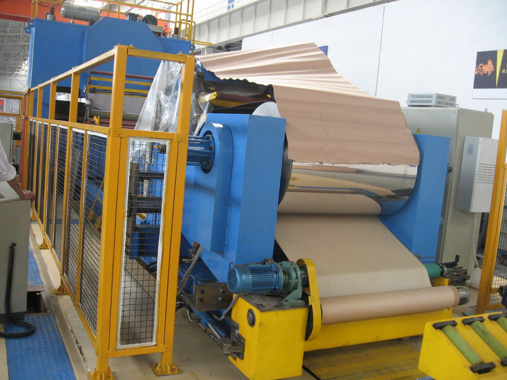 沖圓片不銹鋼生產線