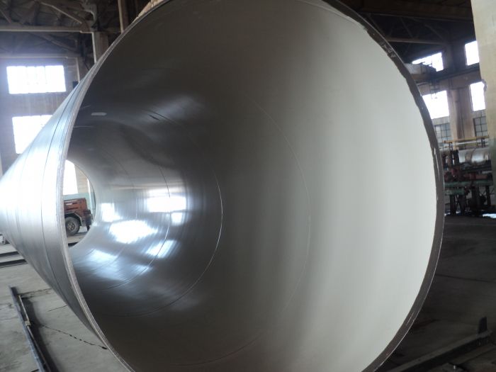 無(wú)溶劑環(huán)氧陶瓷(內(nèi)壁)